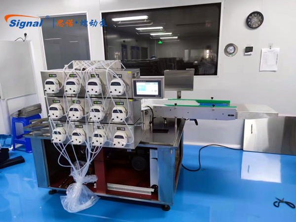 批量蠕動(dòng)泵 批量蠕動(dòng)泵