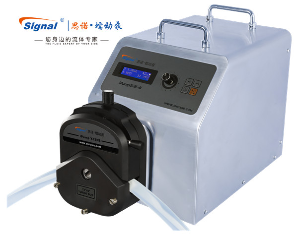 工業蠕動泵 工業蠕動泵