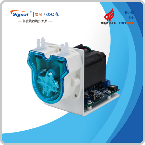 微型蠕動(dòng)泵